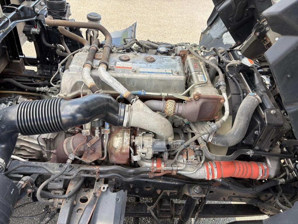 日野 レンジャー 2KG-FD2ABA(2WD)の写真19
