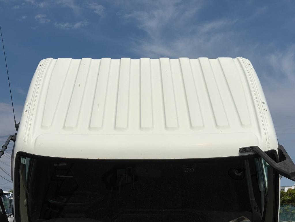 日野 レンジャー 2KG-FD2ABA(2WD)の写真20