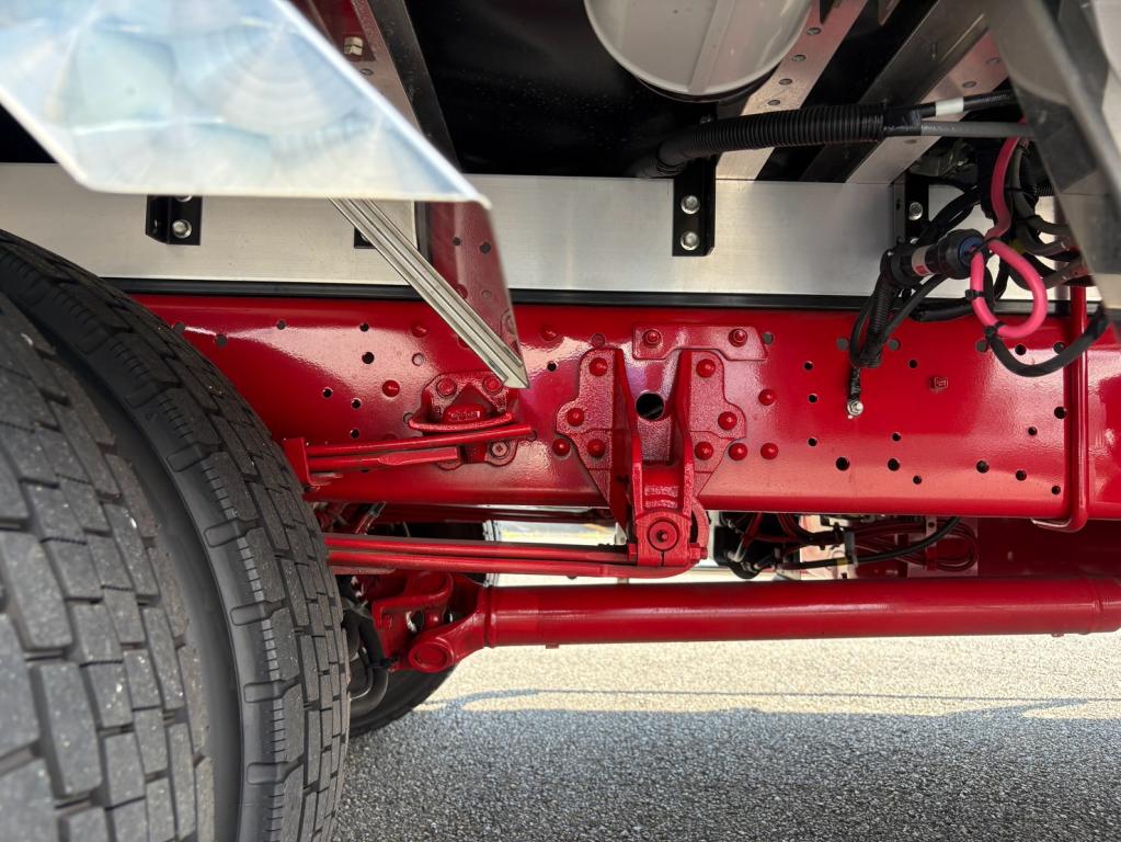 三菱 ファイター 2KG-FK62F(2WD)の写真16