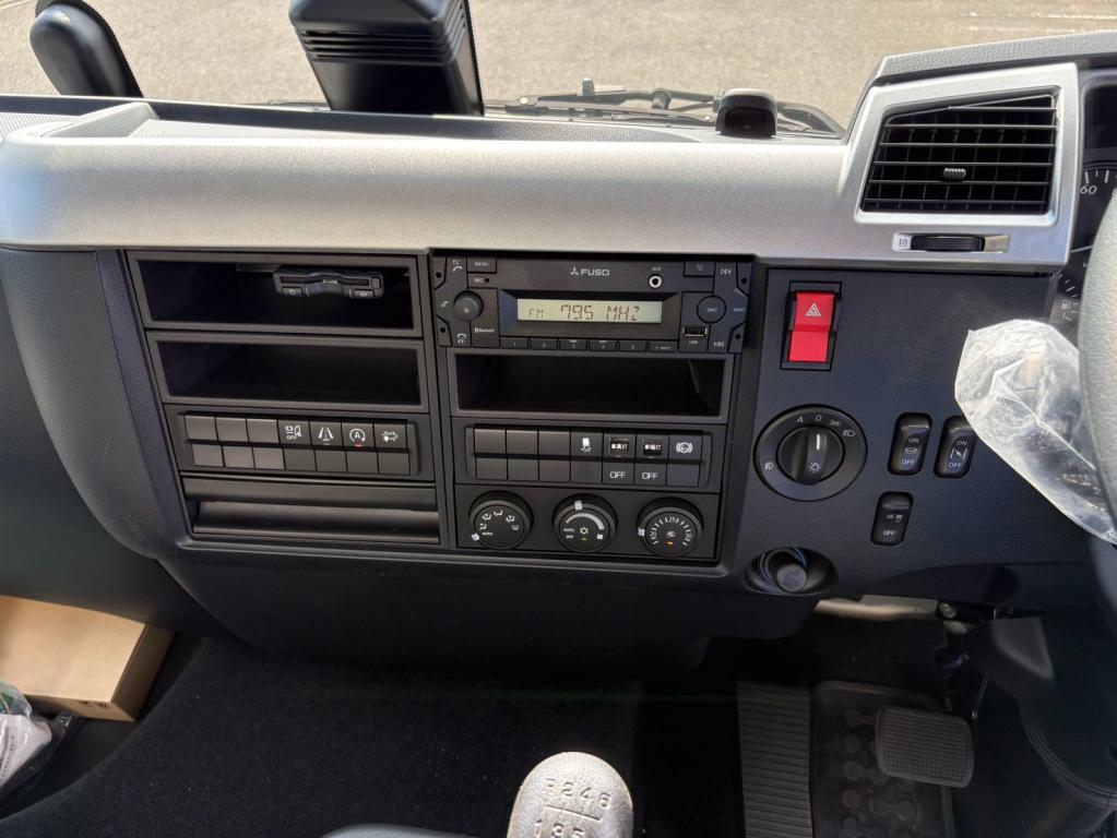三菱 ファイター 2KG-FK62F(2WD)の写真22