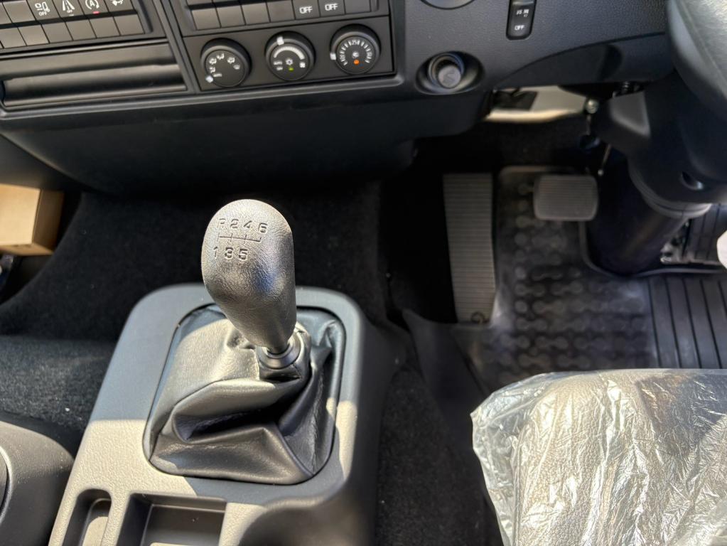 三菱 ファイター 2KG-FK62F(2WD)の写真23