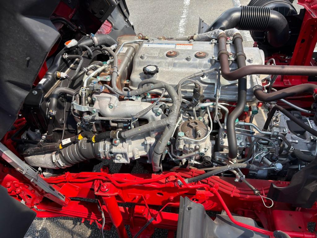 日野 レンジャー 2KG-FD2ABG(2WD)の写真18