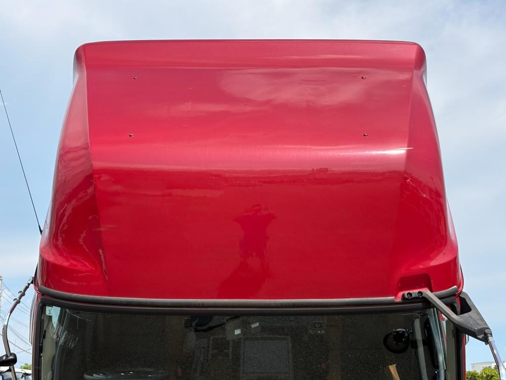 日野 レンジャー 2KG-FD2ABG(2WD)の写真20