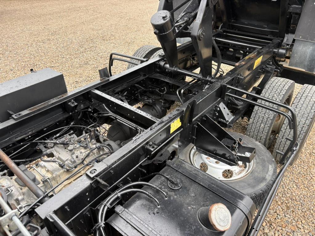 日野 レンジャー TKG-FC9JCAP(2WD)の写真14