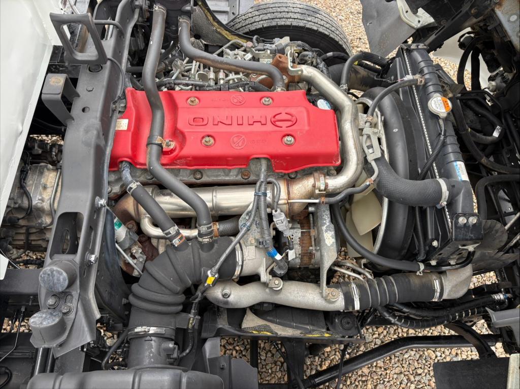 日野 レンジャー TKG-FC9JCAP(2WD)の写真19