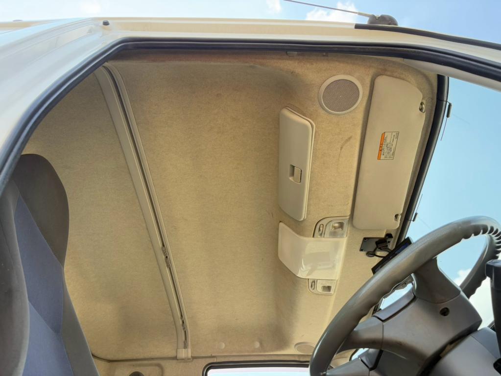 三菱 ファイター TKG-FK64F(2WD)の写真24