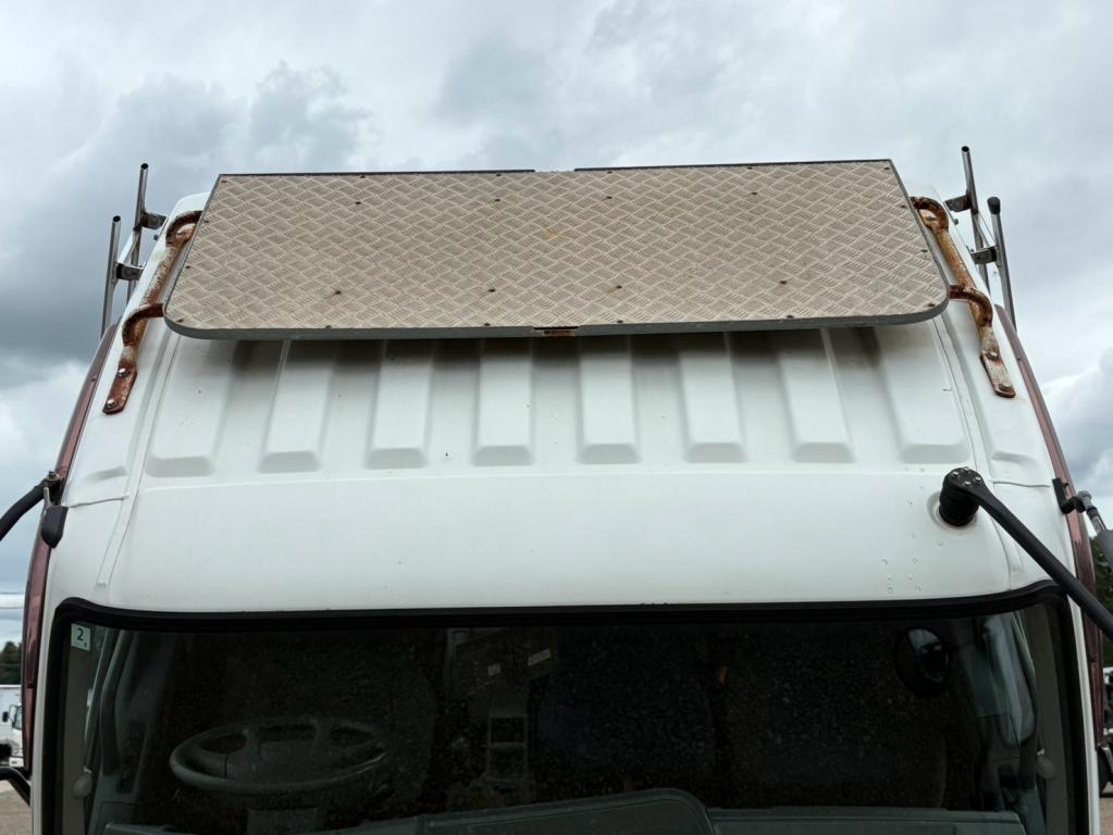 三菱 ファイター QKG-FK62FZ(2WD)の写真20