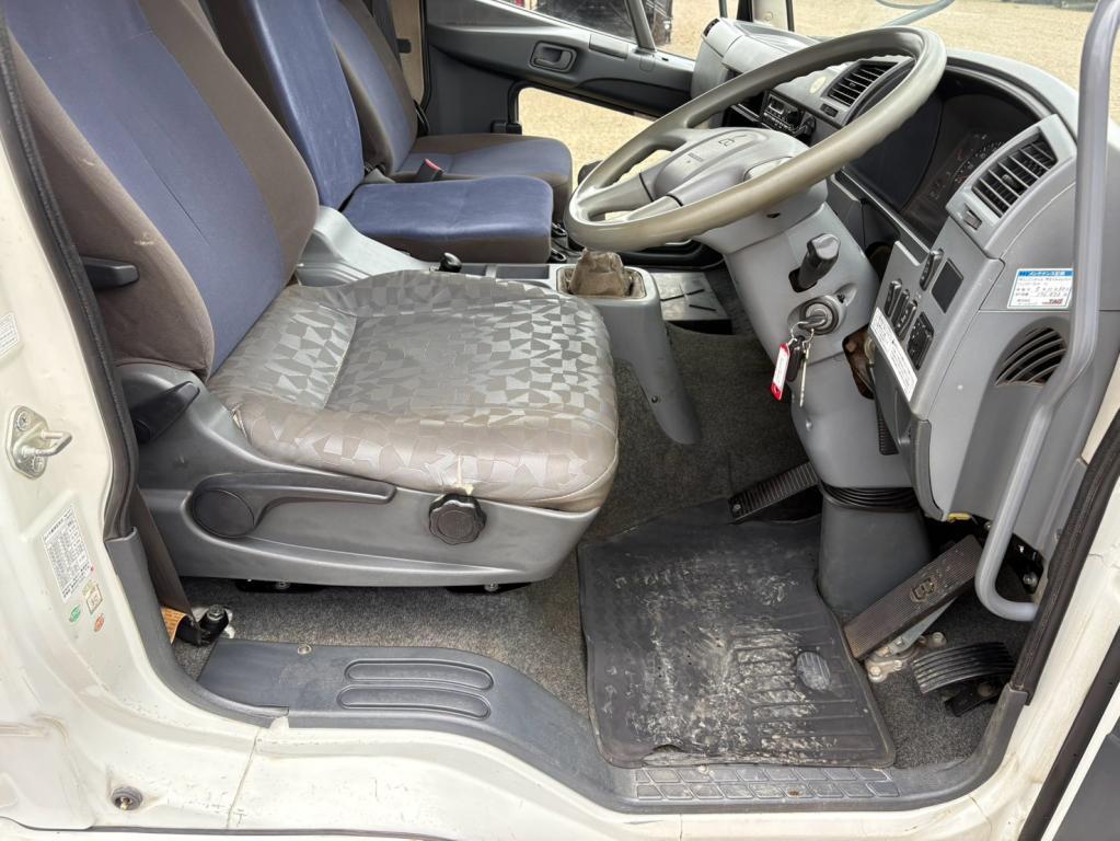 三菱 ファイター QKG-FK62FZ(2WD)の写真21