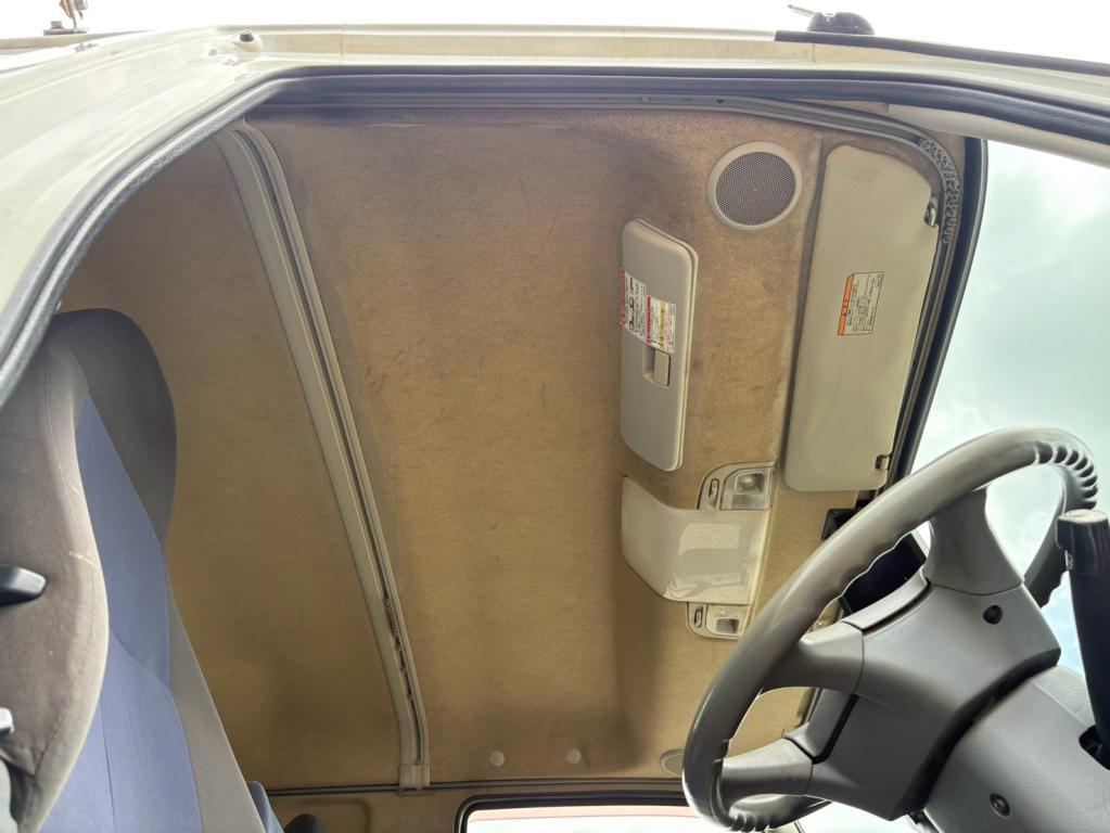 三菱 ファイター QKG-FK62FZ(2WD)の写真24