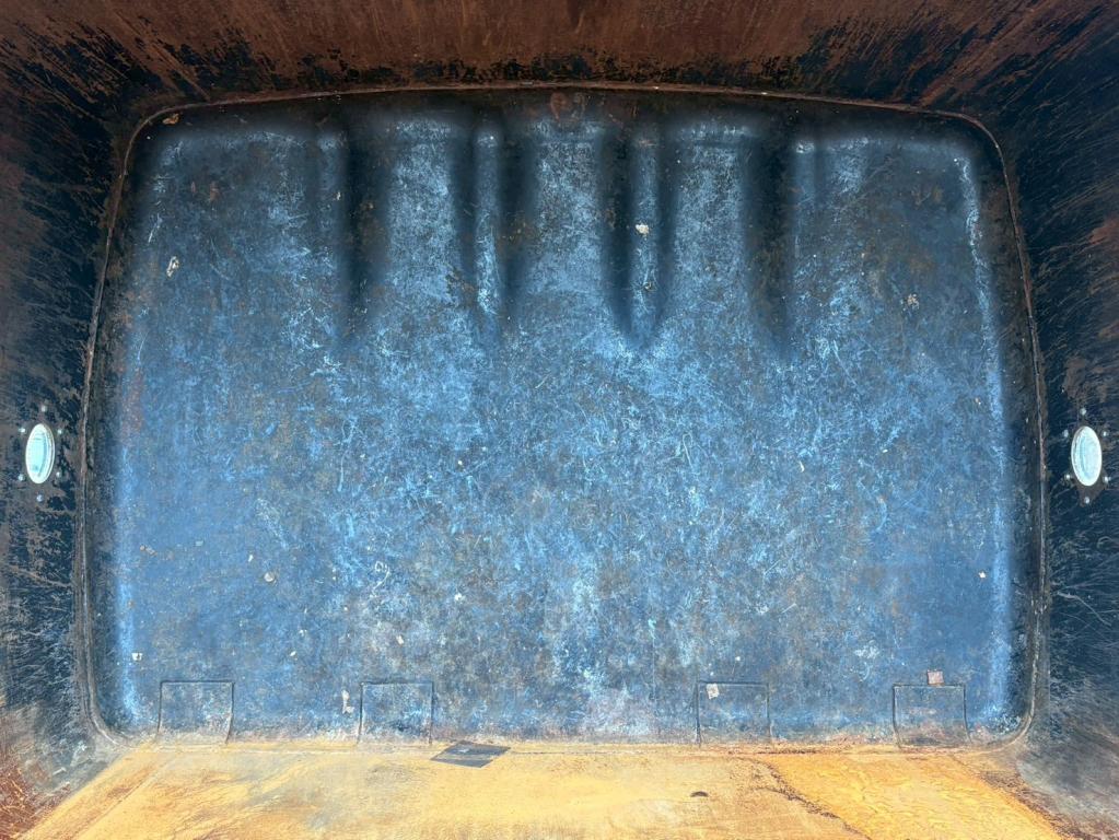 日野 デュトロ TPG-XZU600X(2WD)の写真7
