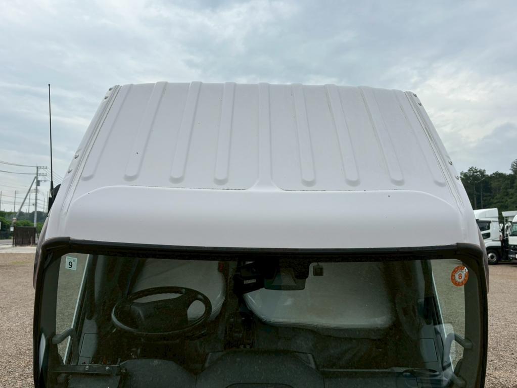 日野 デュトロ TPG-XZU600X(2WD)の写真20