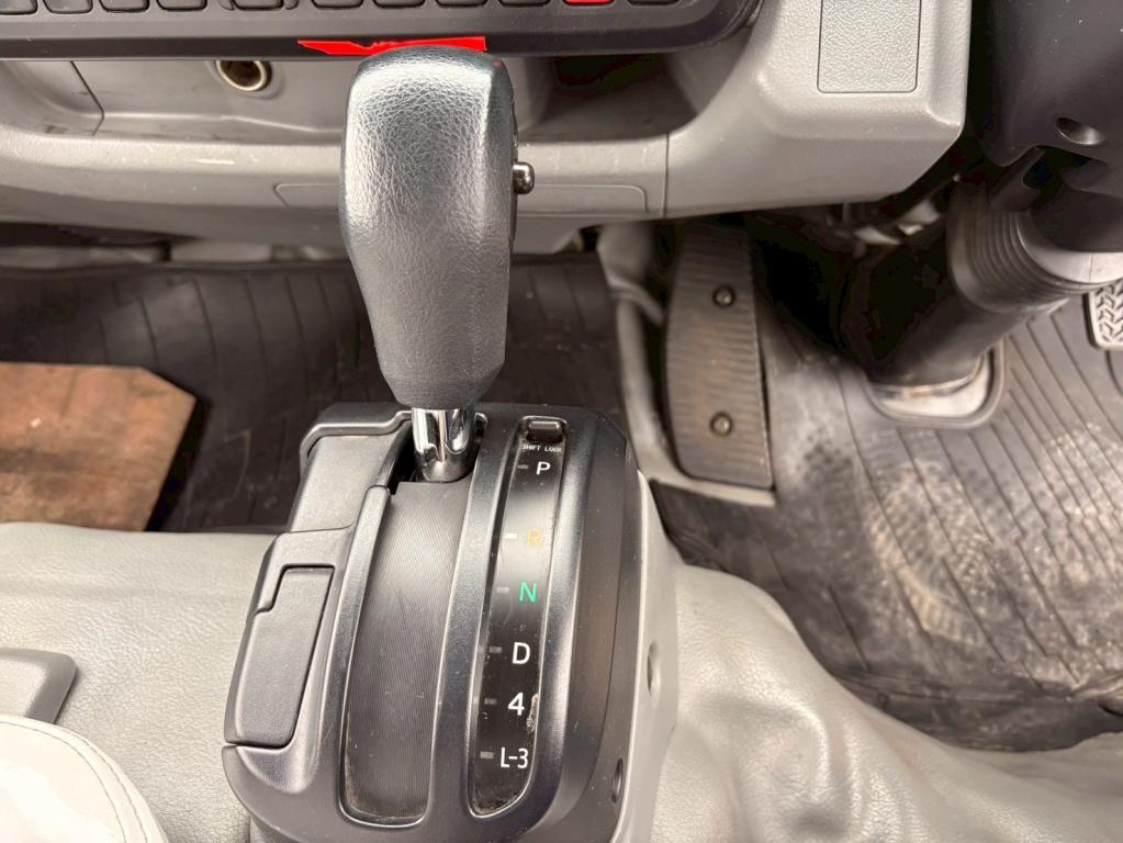 日野 デュトロ TPG-XZU600X(2WD)の写真23