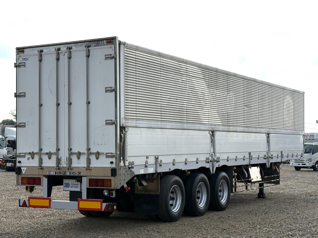 トレクス その他 PFB34116(その他)の写真1