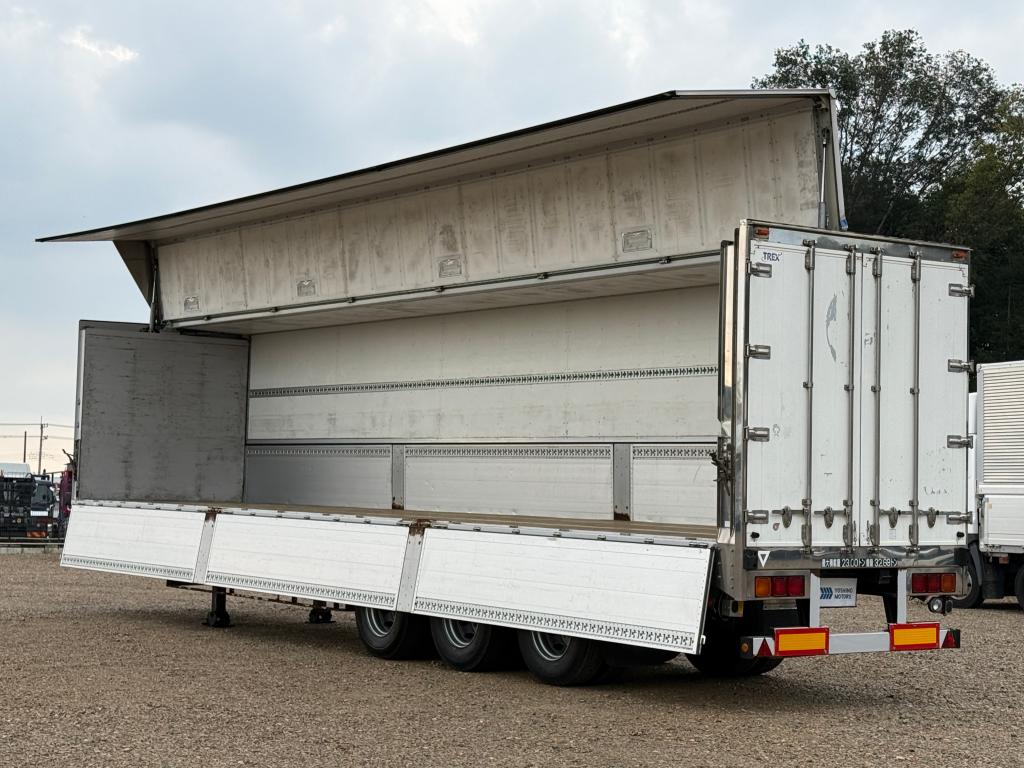 トレクス その他 PFB34116(その他)の写真14