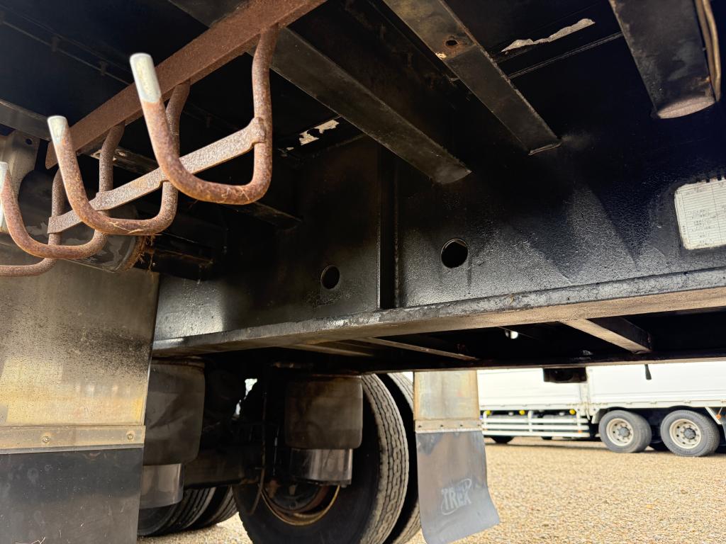 トレクス その他 PFB34116(その他)の写真21