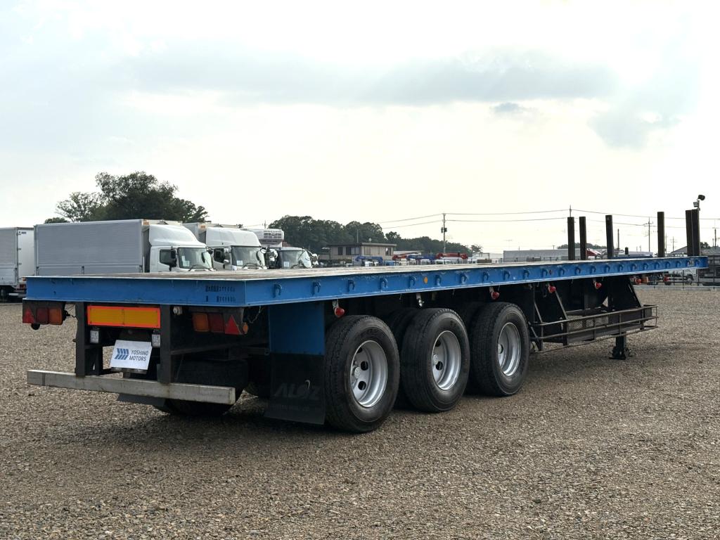 日通 その他 NT27R001(その他)の写真1