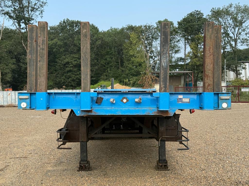日通 その他 NT27R001(その他)の写真13