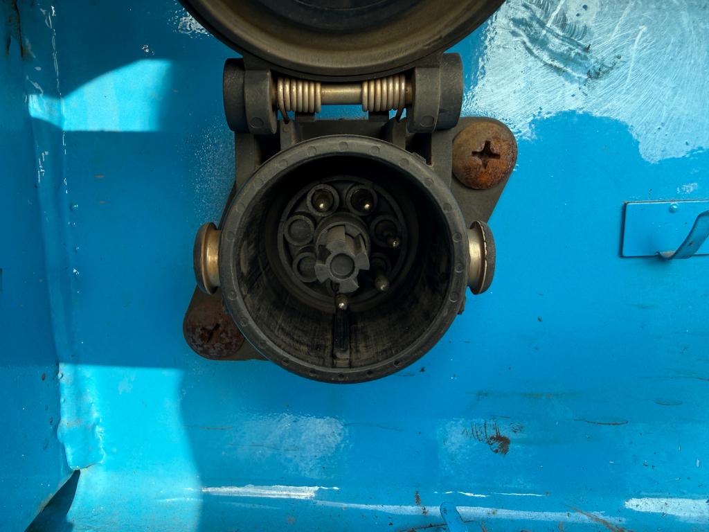 日通 その他 NT27R001(その他)の写真15