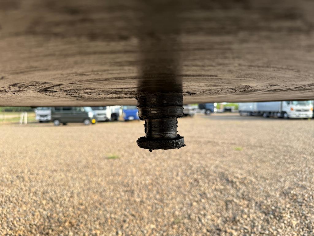 日通 その他 NT27R001(その他)の写真17