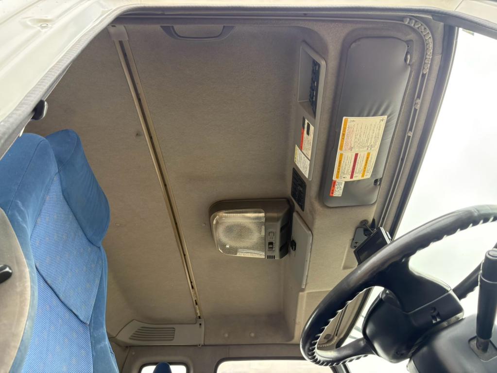 いすゞ ギガ LKG-CYJ77A(8x4)の写真24