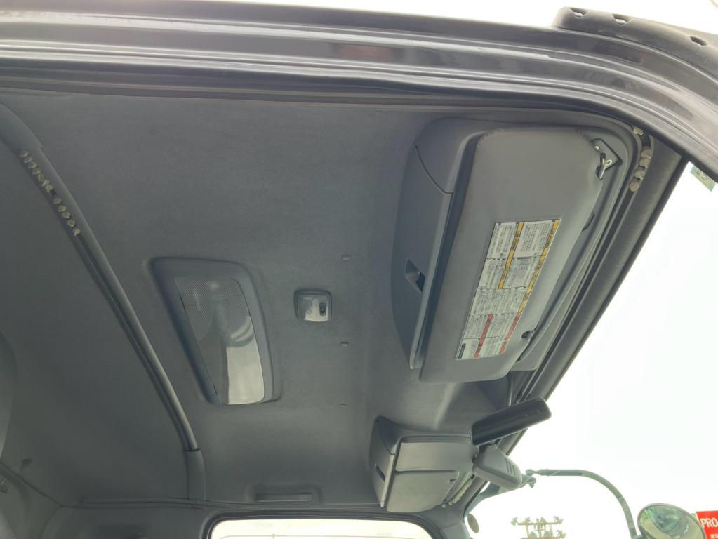 いすゞ フォワード 2RG-FTR90U2(2WD)の写真24