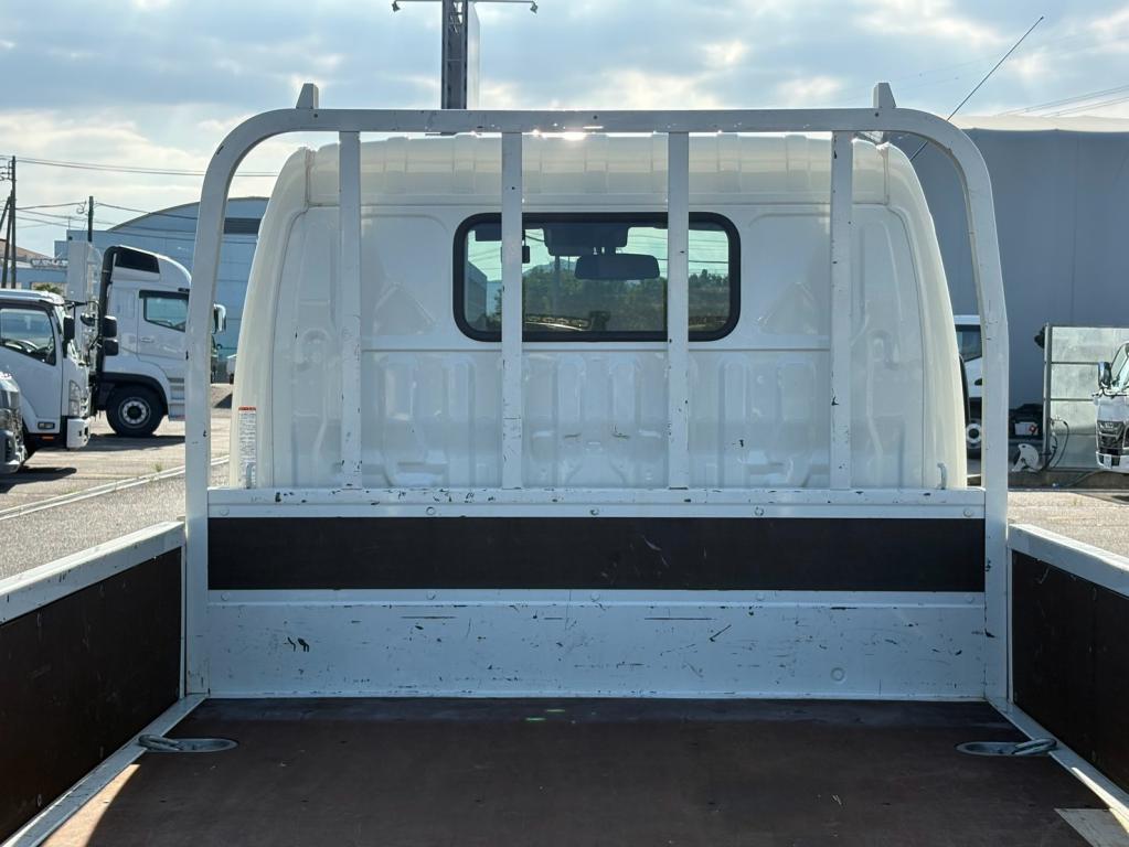 日野 デュトロ 2KG-XZU655M(2WD)の写真7