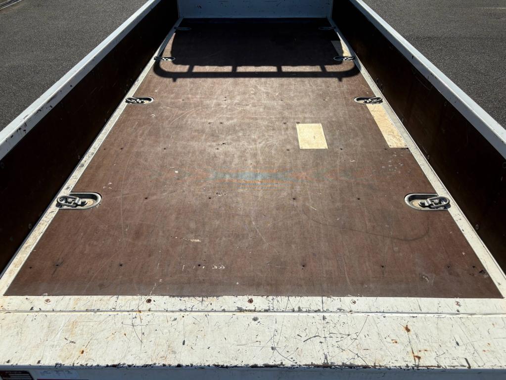 日野 デュトロ 2KG-XZU655M(2WD)の写真8