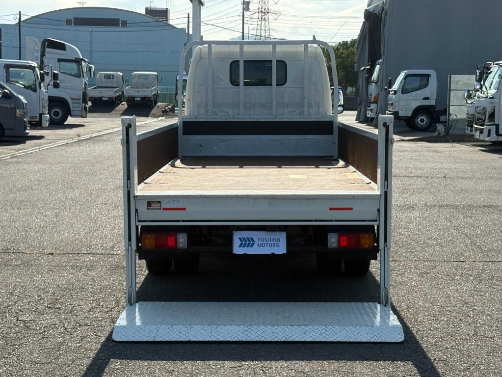 日野 デュトロ 2KG-XZU655M(2WD)の写真11