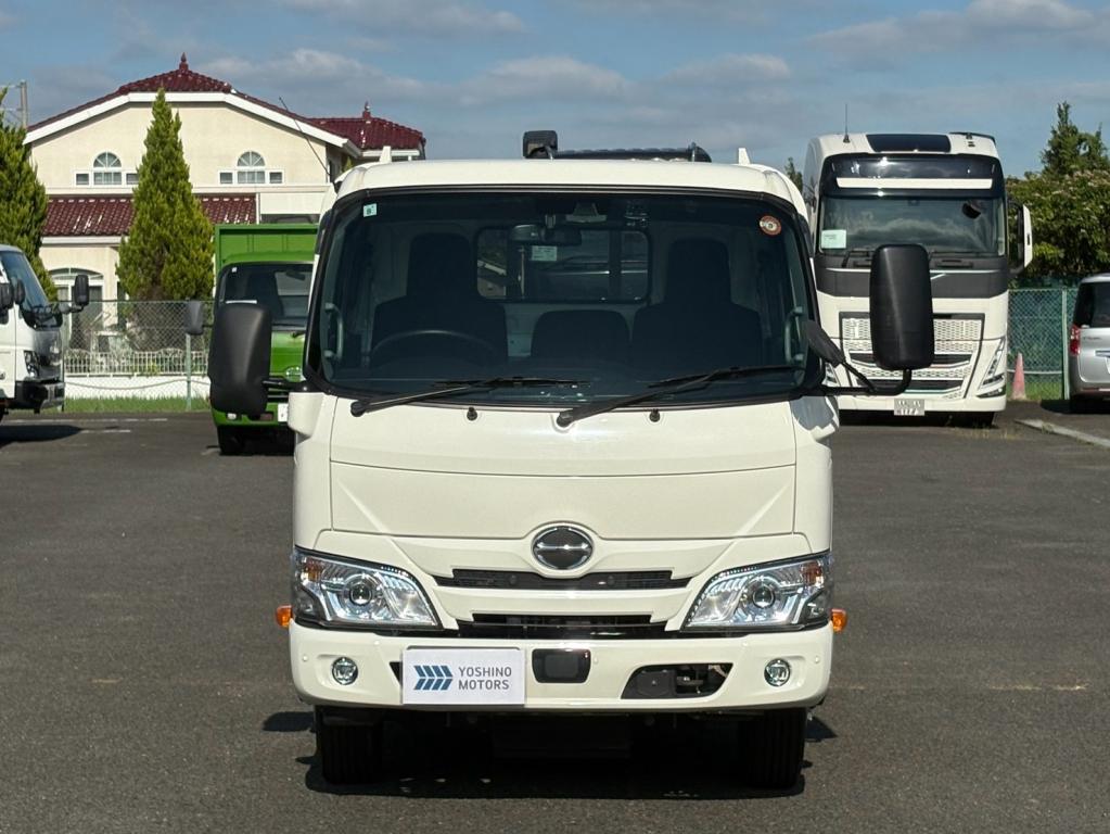 日野 デュトロ 2KG-XZU655M(2WD)の写真15