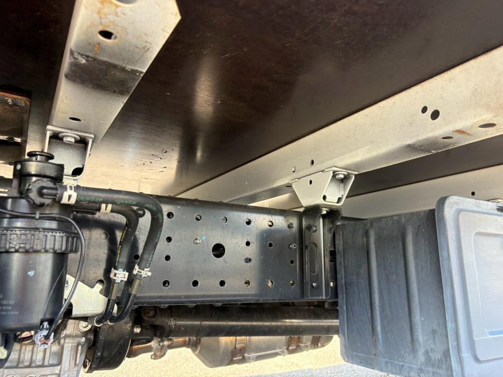 日野 デュトロ 2KG-XZU655M(2WD)の写真16