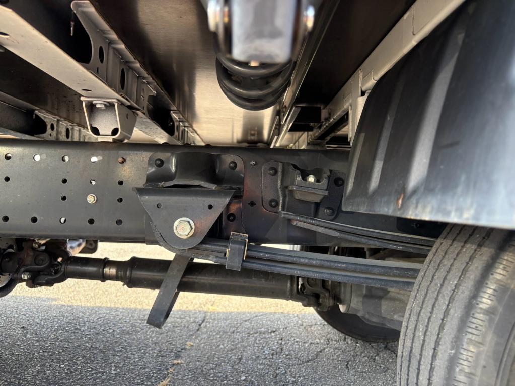 日野 デュトロ 2KG-XZU655M(2WD)の写真17
