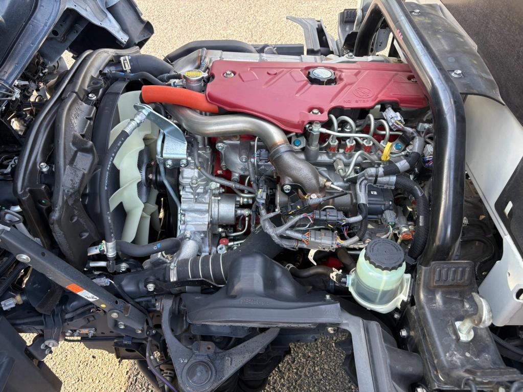 日野 デュトロ 2KG-XZU655M(2WD)の写真18