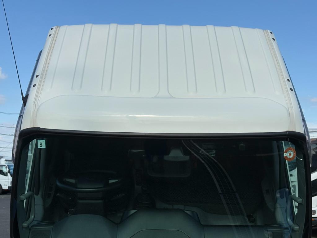 日野 デュトロ 2KG-XZU655M(2WD)の写真20