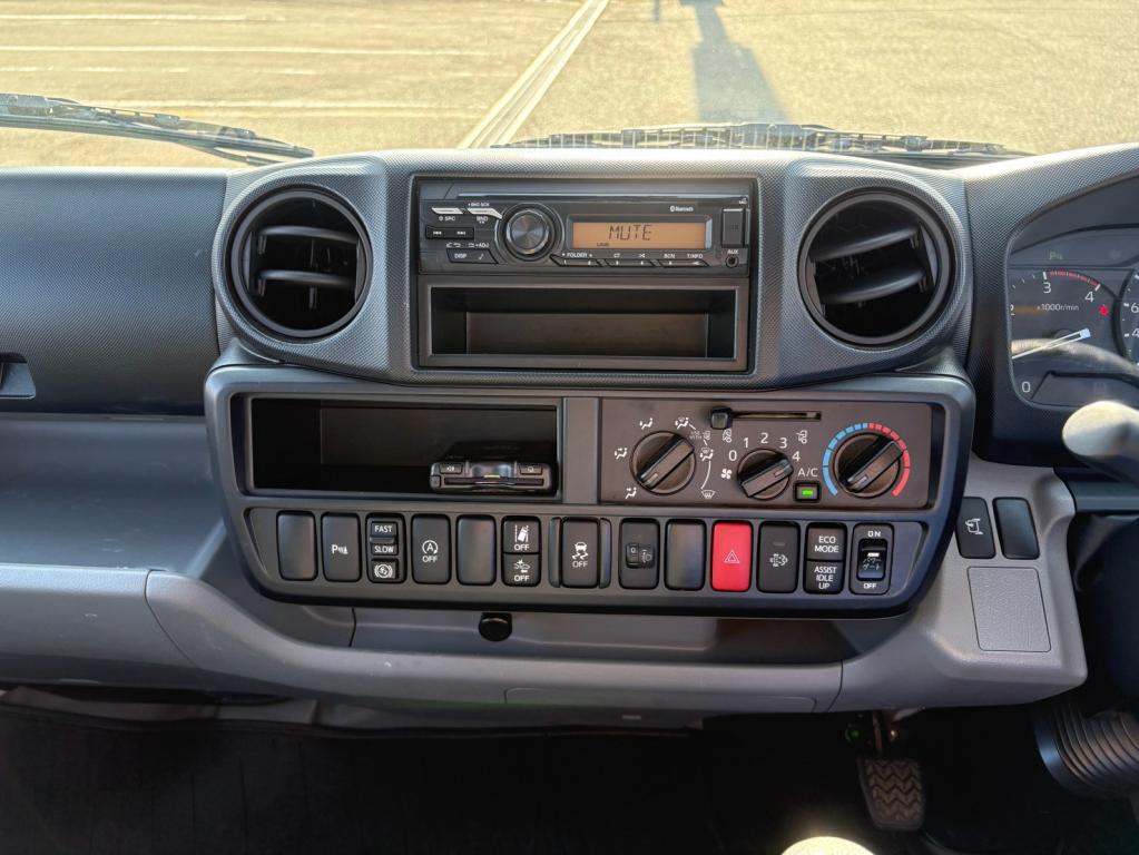 日野 デュトロ 2KG-XZU655M(2WD)の写真22