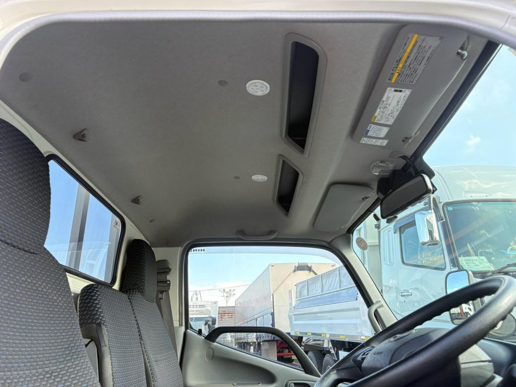 日野 デュトロ 2KG-XZU655M(2WD)の写真24
