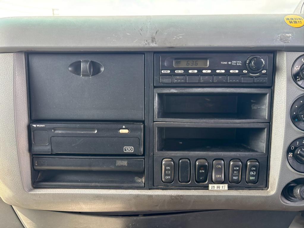 三菱 ファイター LKG-FK62FZ(2WD)の写真22