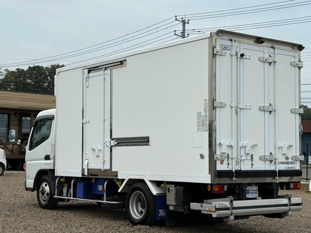 三菱 キャンター TPG-FEA50(2WD)の写真3