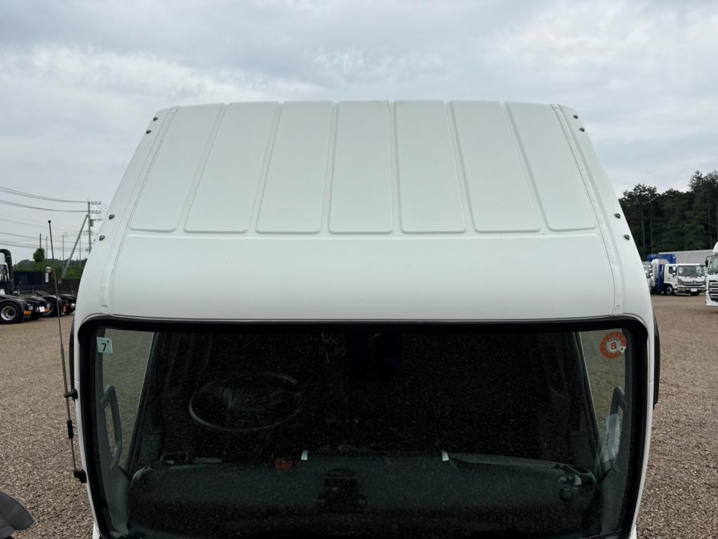 三菱 キャンター TPG-FEA50(2WD)の写真20