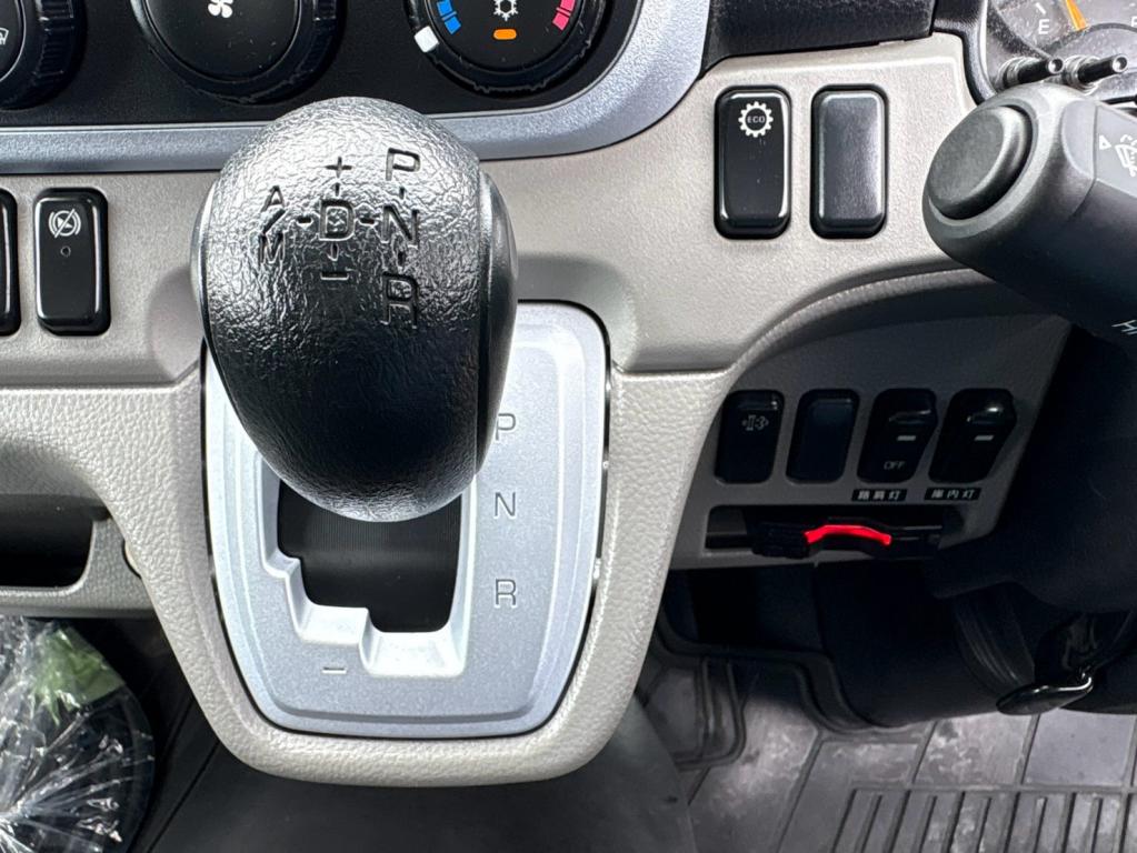 三菱 キャンター TPG-FEA50(2WD)の写真23