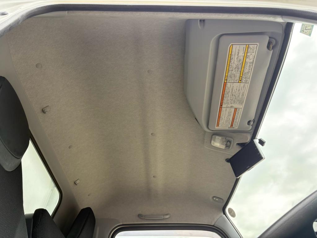三菱 キャンター TPG-FEA50(2WD)の写真24