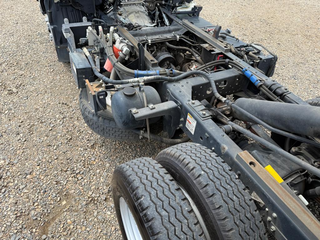 いすゞ エルフ 2RG-NKR88AN(2WD)の写真16
