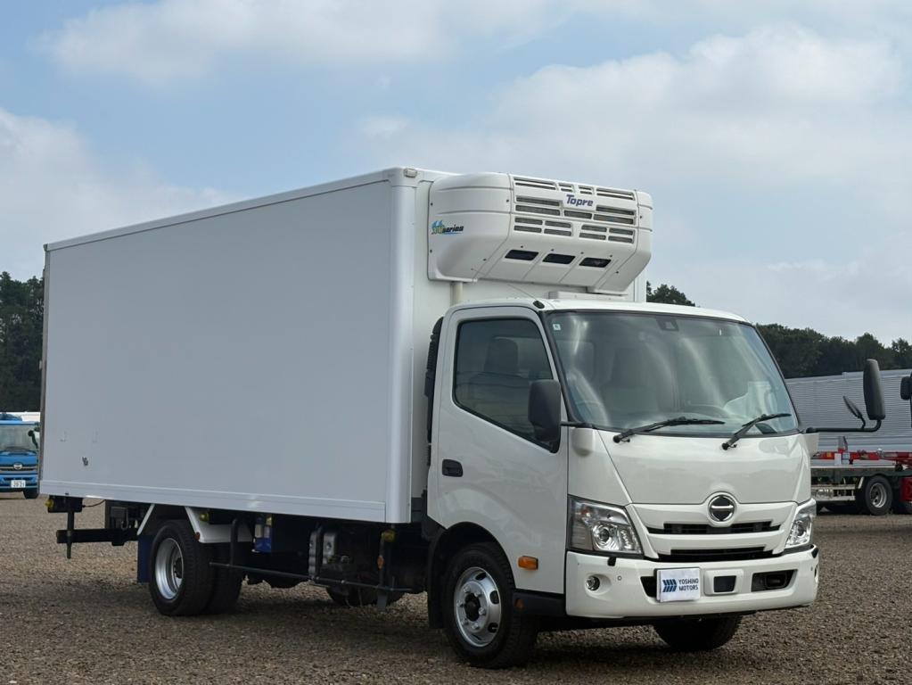 日野 デュトロ 2RG-XZU720M(2WD)の写真2