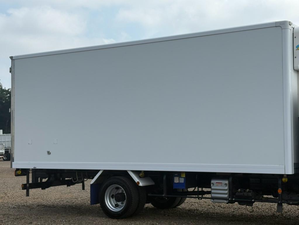 日野 デュトロ 2RG-XZU720M(2WD)の写真5