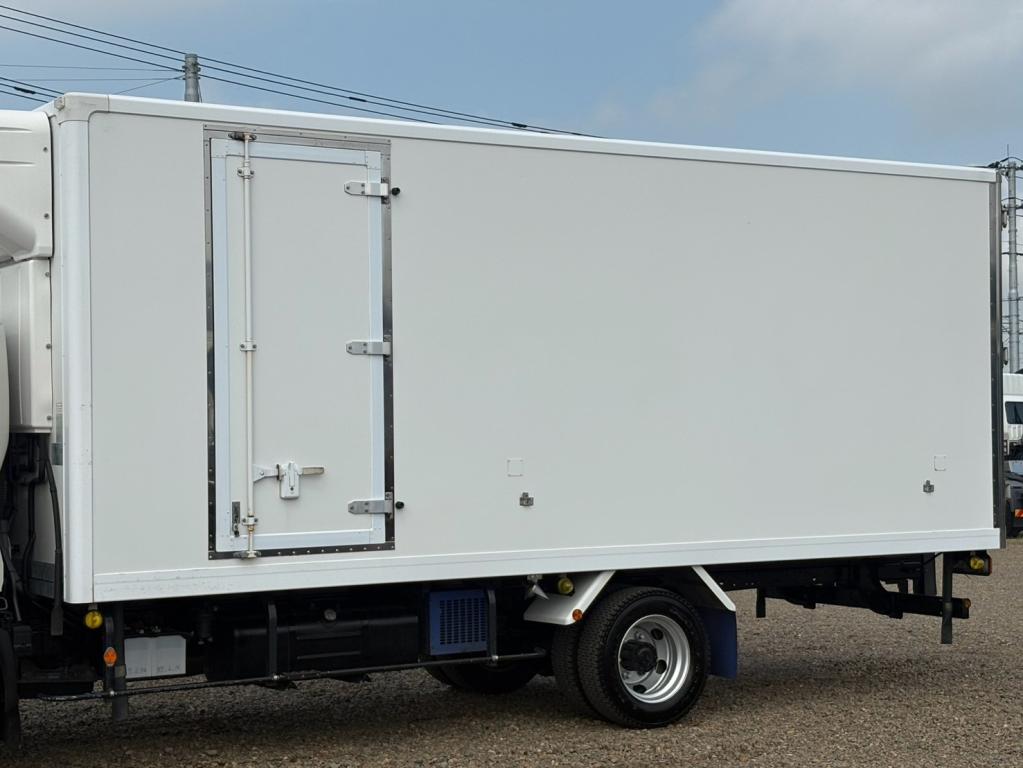 日野 デュトロ 2RG-XZU720M(2WD)の写真6