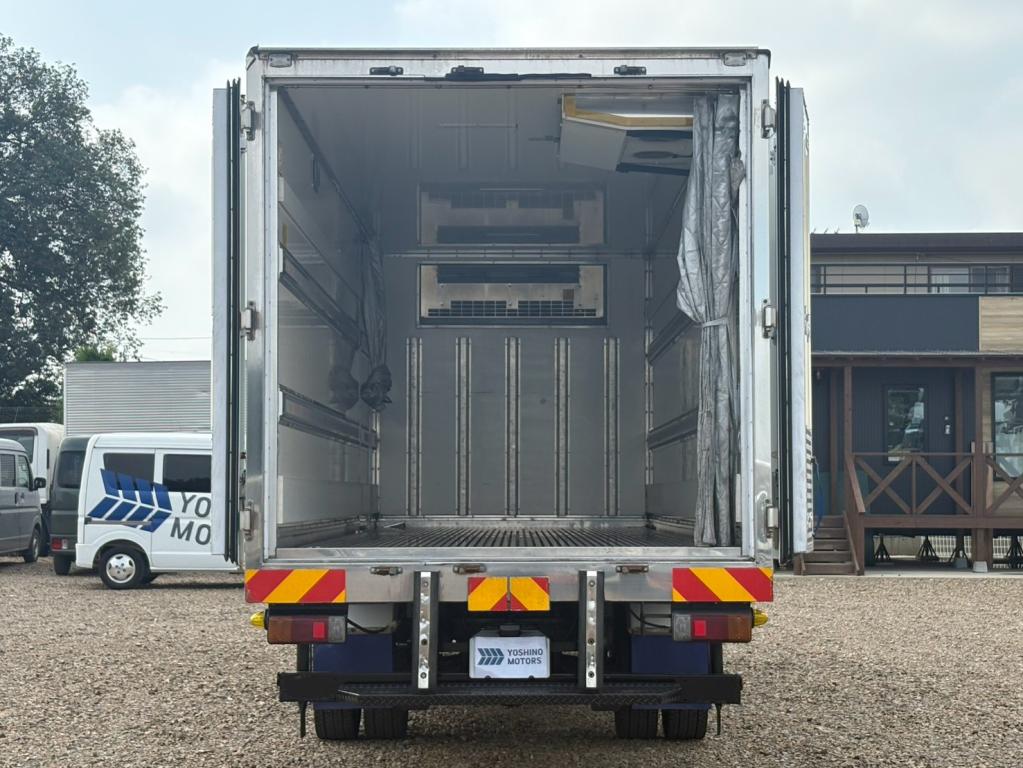 日野 デュトロ 2RG-XZU720M(2WD)の写真12