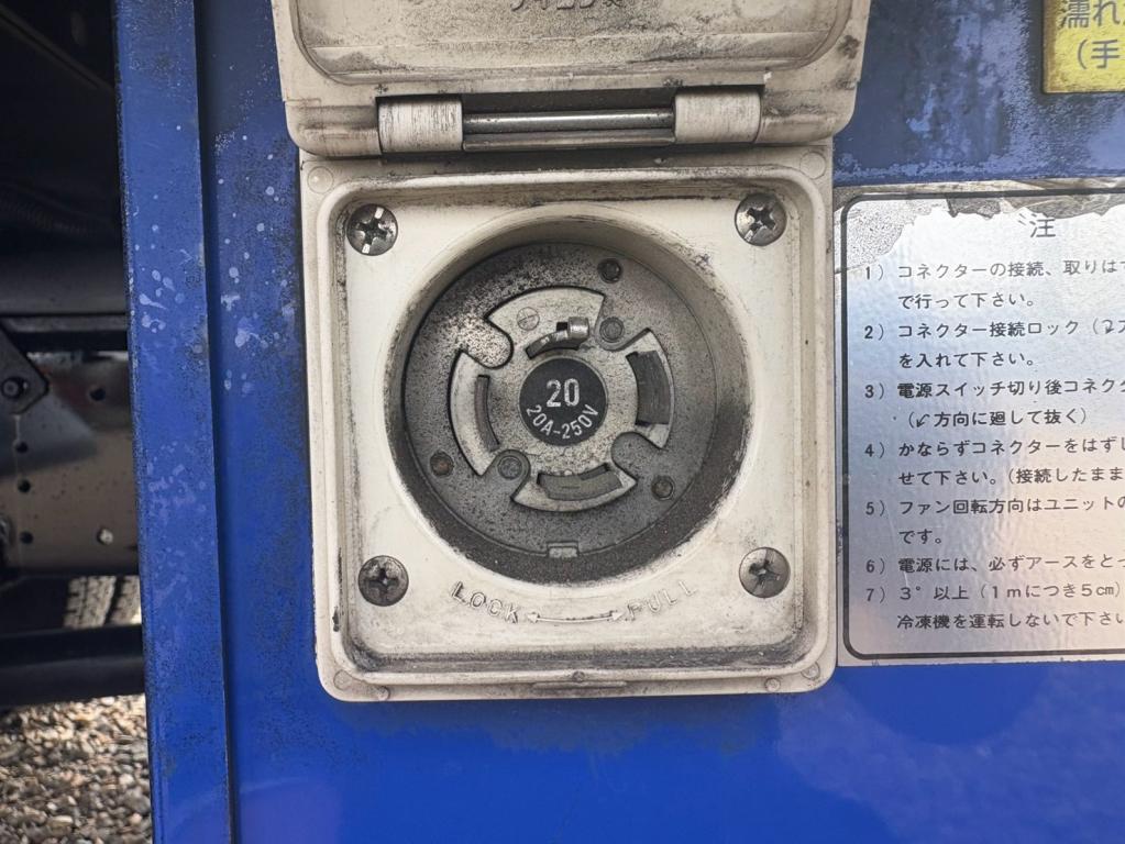日野 デュトロ 2RG-XZU720M(2WD)の写真15