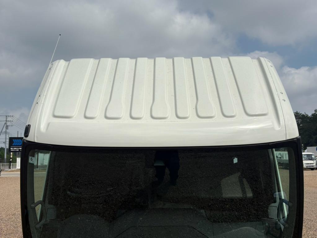 日野 デュトロ 2RG-XZU720M(2WD)の写真20