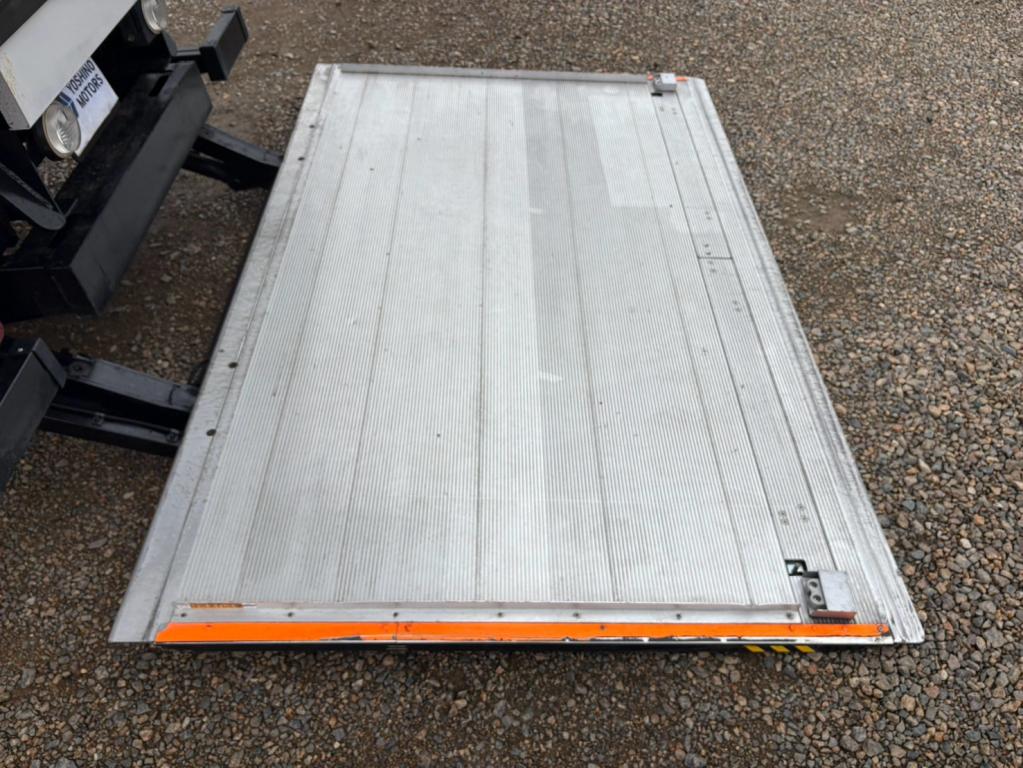 日野 レンジャー QKG-FE7JPAG(その他)の写真13