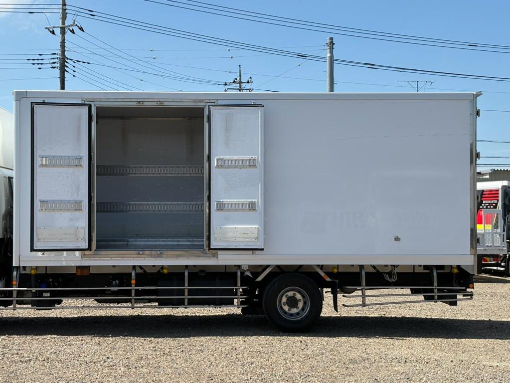 日野 レンジャー 2KG-FD2ABG(2WD)の写真15