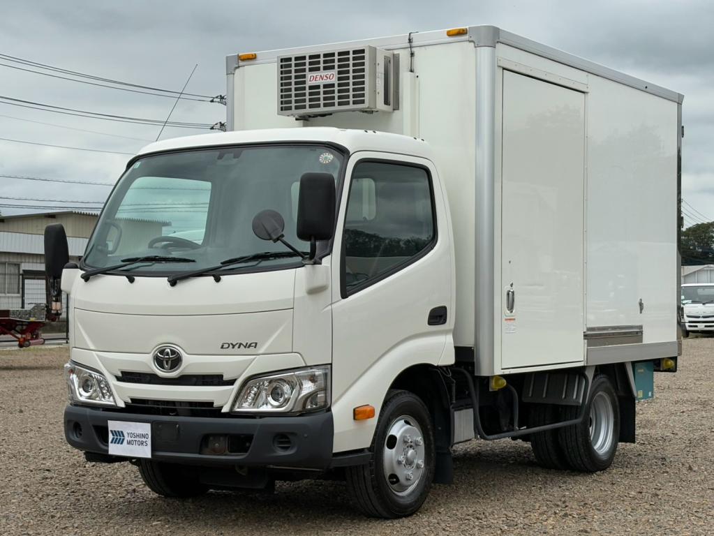 トヨタ その他 2RG-XZC605(その他)の写真1